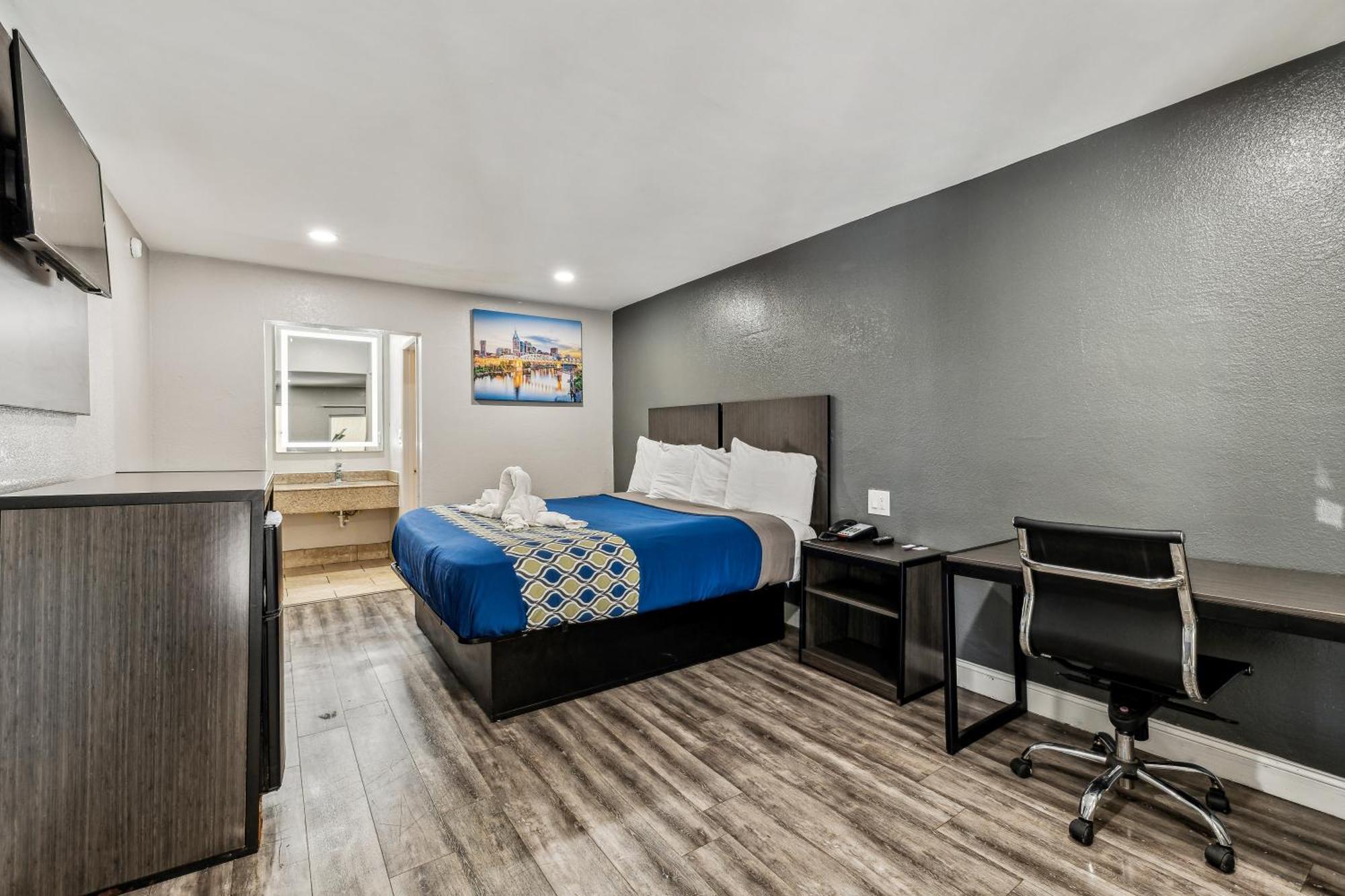 Knights Antioch Hotel Nashville