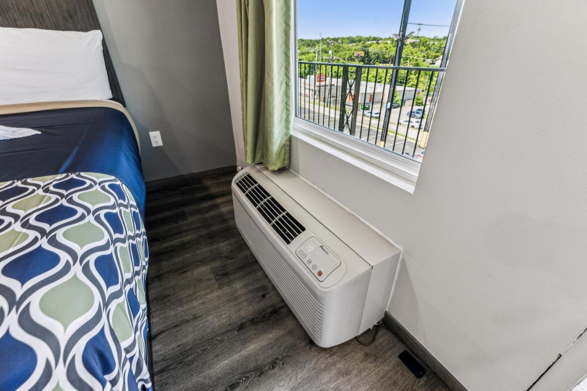 Hotel Knights Antioch 2*