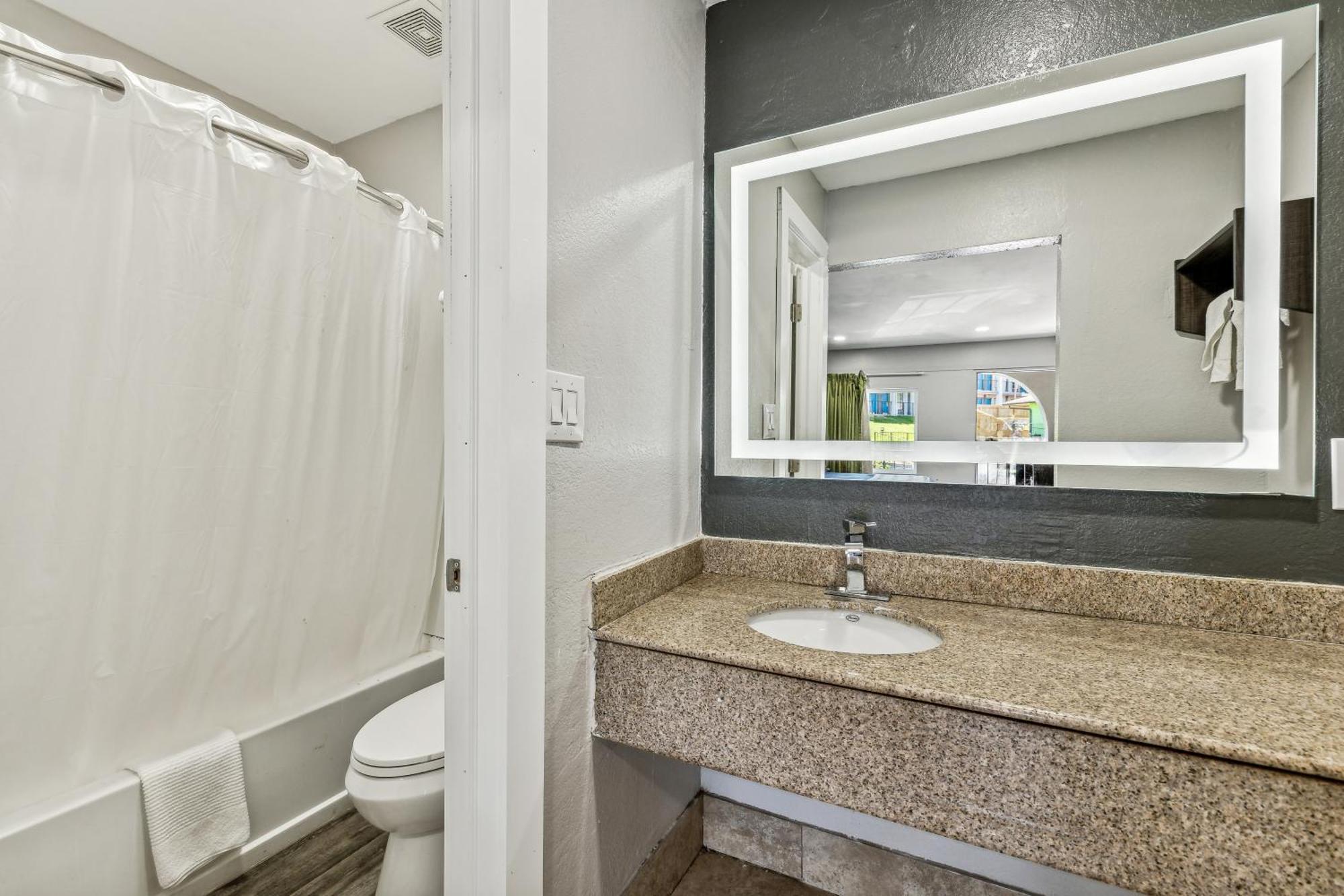 Knights Antioch Hotel Nashville