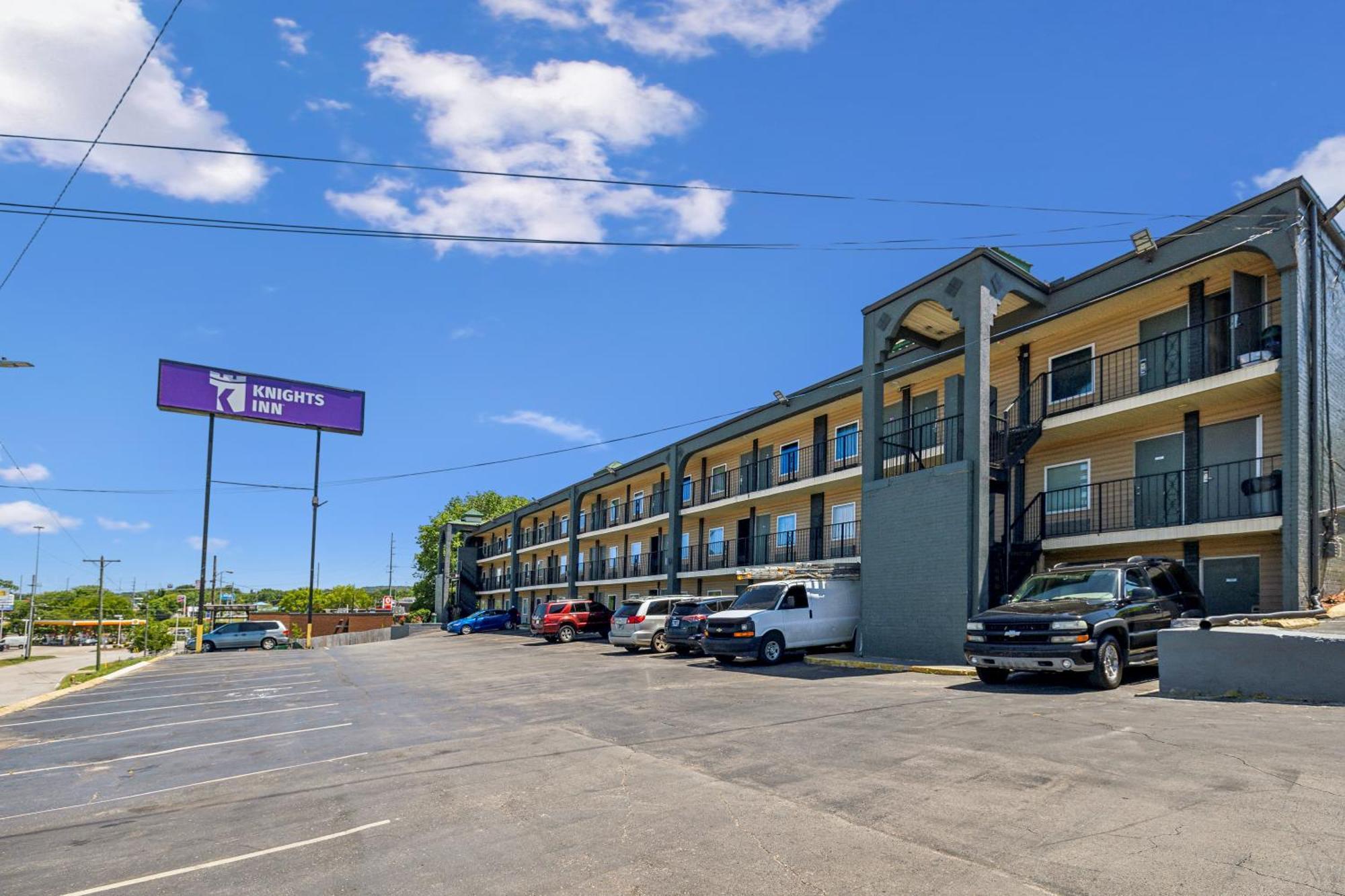 Knights Antioch Hotel