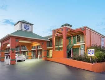 Hotel Knights Antioch 2*