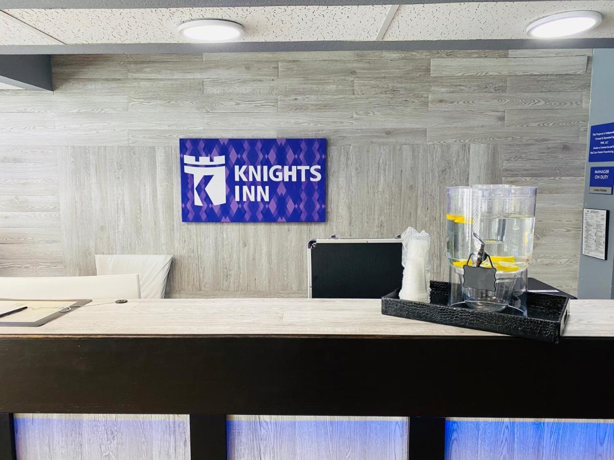 Knights Antioch 2*