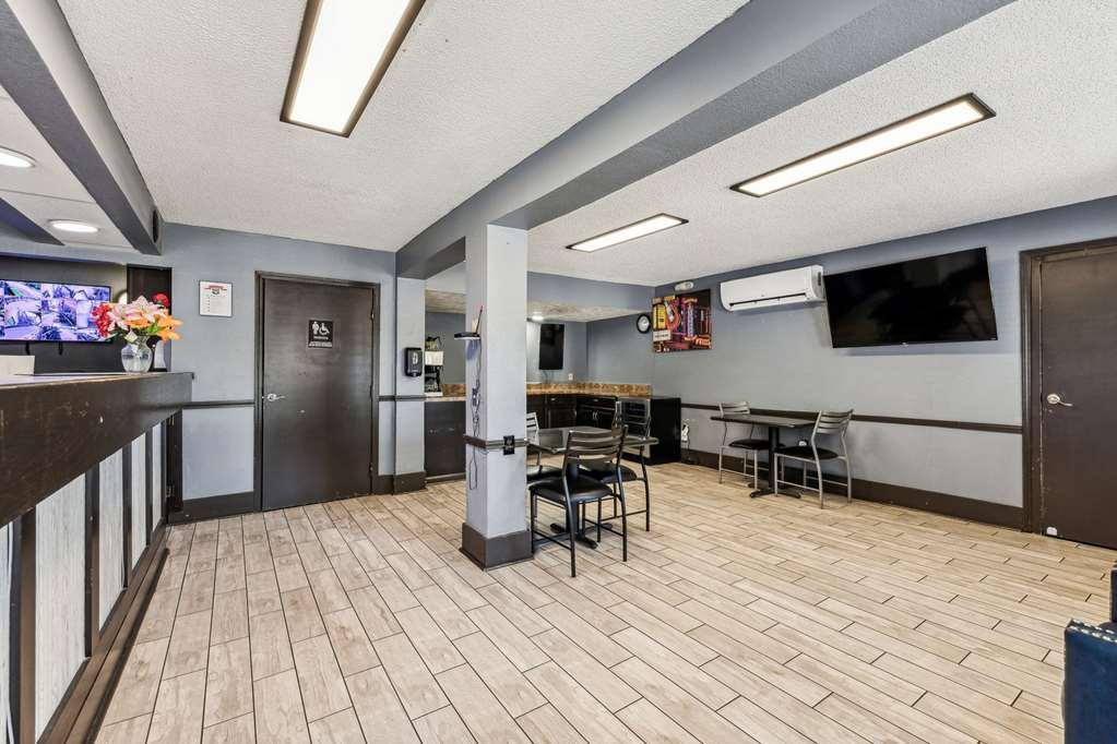 Hotel Knights Antioch